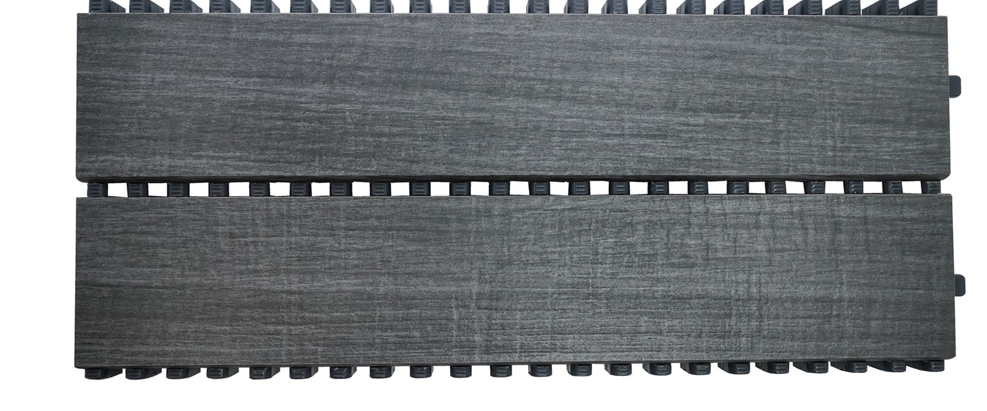 FSR-Tile Draufsicht Breite 200 mm mit Natursteinbeledung FSR-Tile Draufsicht Breite 200 mm mit Natursteinbeledung