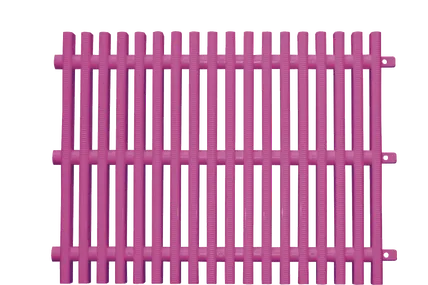 Schwimmbadrost-FSR-Lila