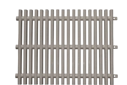 Schwimmbadrost-FSR-Grau