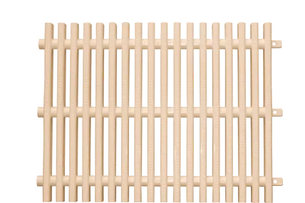 Schwimmbadrost FSR Beige