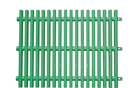 Schwimmbadrost-FSR-Grün