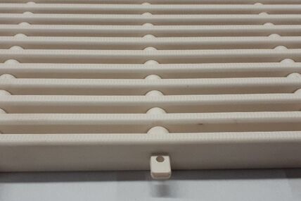 Schwimmbadrost-FSR-Beige vorne