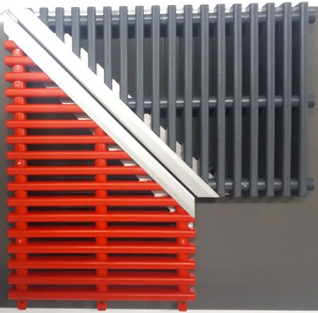 FSR Ecke SW-4