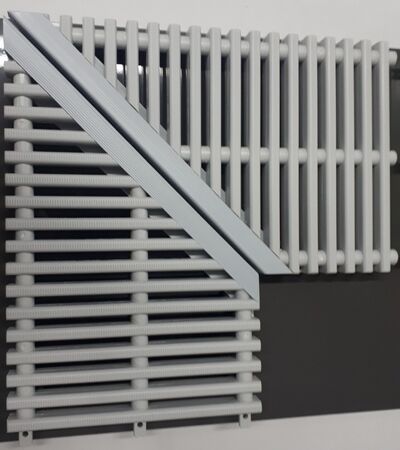FSR Ecke SW-2