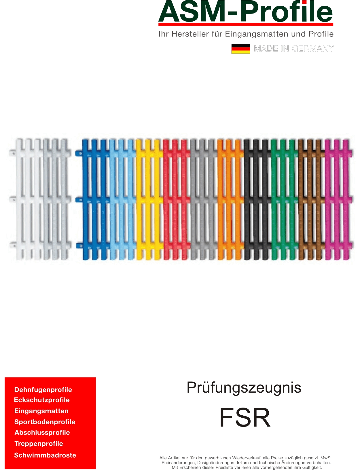 Prüfungszeugnis-FSR
